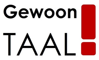 logo Gewoon Taal